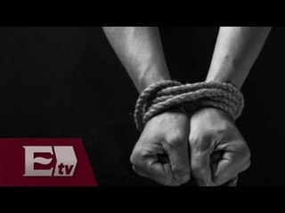 Reduce el número de denuncias por secuestros en el DF / Vianey Esquinca