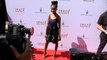 Skai Jackson LEAP! Los Angeles Premiere Red Carpet