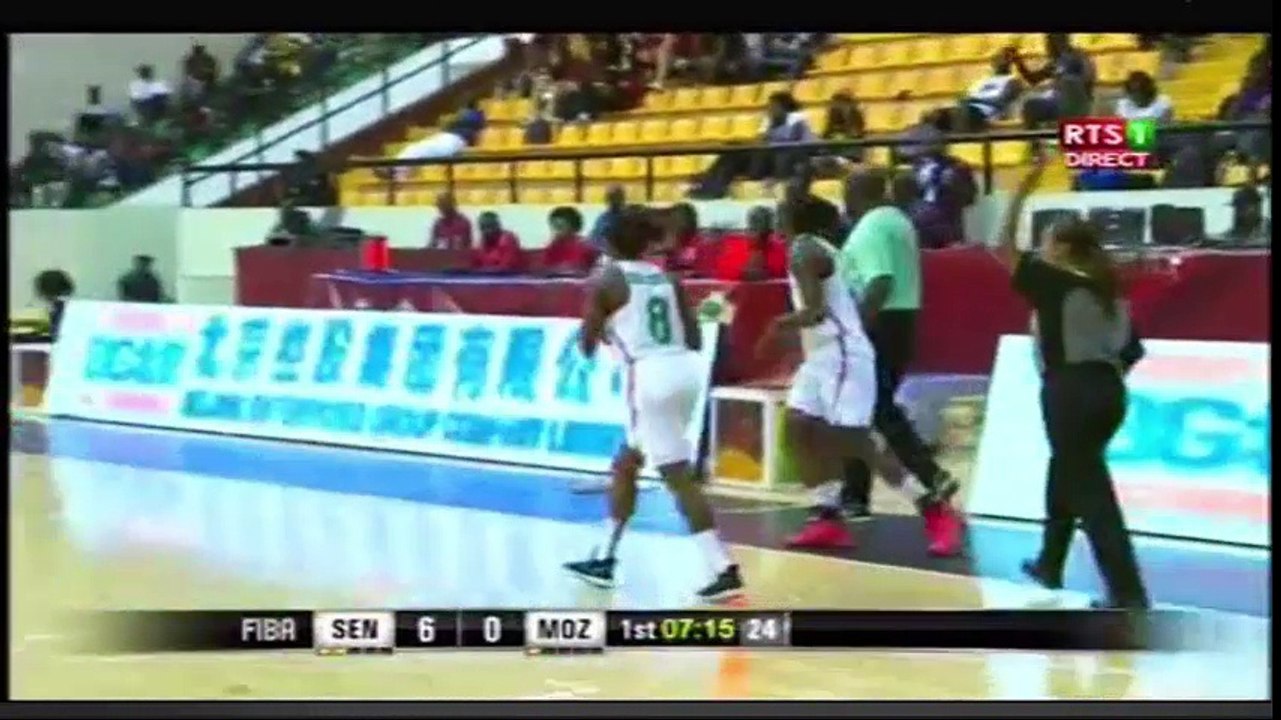 Basket 1