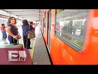 Designan a nueva constructora para ampliar la Línea 12 / Titulares de la Noche