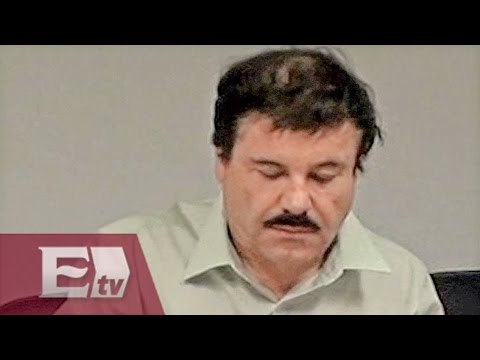 ¿En dónde está 'El Chapo? / Se fuga 'El Chapo' Guzmán
