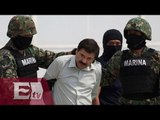 ¿Cómo logró la fuga 'El Chapo' Guzmán?/ Se fuga el Chapo Guzmán 2015