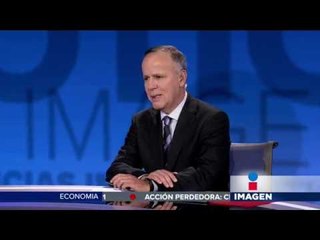 No te preocupes por Trump, preocúpate por tu Afore