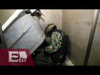 Lo más relevante de la fuga de 'El Chapo' Guzmán  / Entre mujeres