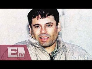 El Chapo escapó por un túnel de 1.5 km: Rubido / Titulares de la tarde