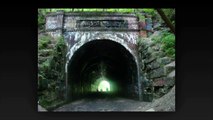 Most HAUNTED TUNNELS _ Real Paranormal Activity
