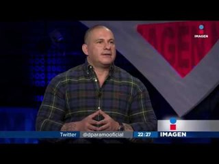 En México baja la economía informal y eso es bueno