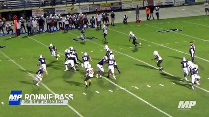 Ronnie Bass Highlights