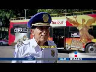 Rifado del día: Juan Orozco habla seis idiomas