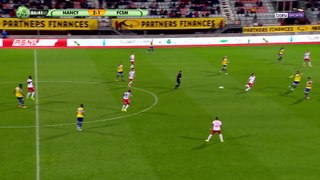 Possibly Goal of the year 2017 - F. Martin vs Nancy