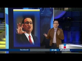 ¿Cuál es el origen de la corrupción en México?