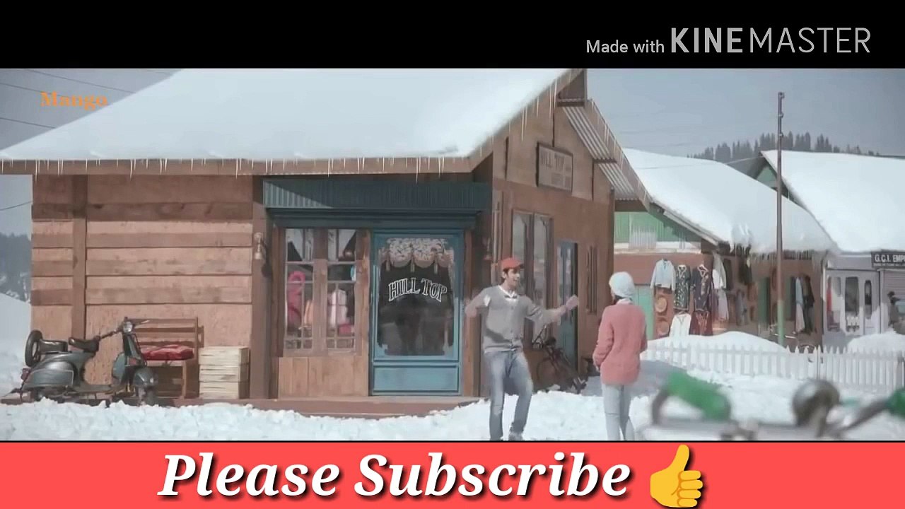 Cute Romantic love story Short Film | First Crush | True love story | Cute love