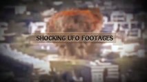 Most Shocking UFO Footages Ever! Mysterious UFOs With Aliens
