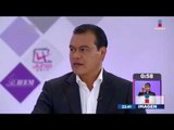 Noticias con Ciro Gómez Leyva (emisión: 9/may/17)