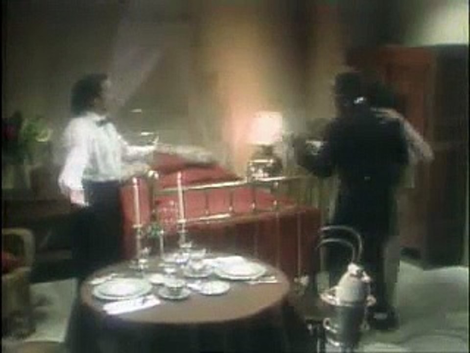 Shalamar - Night to Remember