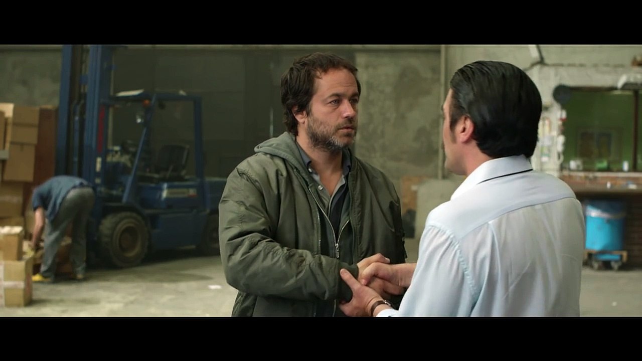 Trailer El Sereno