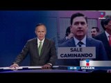 Noticias con Ciro Gómez Leyva (emisión: 26/ene/17)