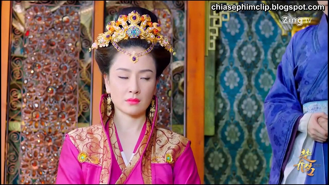 Dac Cong Hoang Phi SKT Tap 21_clip3
