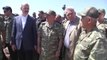 Arşiv) - Jandarma Genel Komutanlığına Orgeneralliğe Terfi Ettirilen Arif Çetin Atandı
