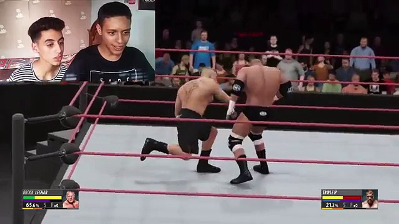 Les meilleures vignes anouar 2016 Meilleur farhat fin Anwar Farhat