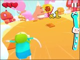 Time Tangle - Adventure Time (By Cartoon Network) - iOS - iPhone/iPad/iPod Touch Gameplay