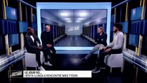 Quand Chirac adressait un je vous aime pas à Petit LE VESTIAIRE 21/02/17