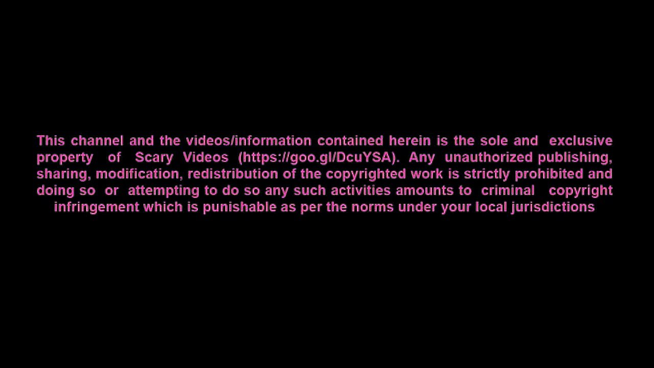 OMG _ Weird Ghost like Shadow Following A Cow Caught On Camera _ Scary Videos _ Real Ghost Videos