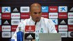 Zidane lauds 'phenomenal' Asensio