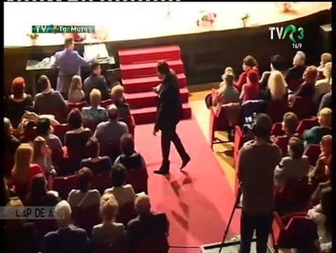 Adrian Daminescu, Dida Drăgan, Luminiţa Anghel, Sanda Ladoşi - Eu te voi iubi - SDC RadioWorks