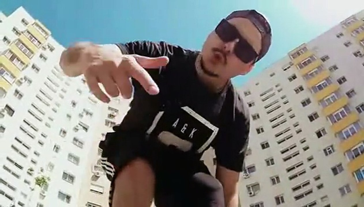 ALAN ft. Freakadadisk - Unde Muzica Nu E - SDC RadioWorks