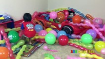 Aprendizaje para niños pequeños Aprender colores y ortografía con luz hasta blando juguetes a B C sorpresas