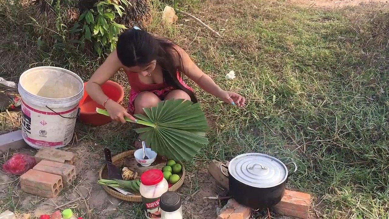 COMIDA CALLEJERA EN ASIA INCREIBLE