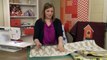 Seam Matching Prints for Wholecloth Quilt Backing | Quilting Tutorial with Elizabeth Hartm