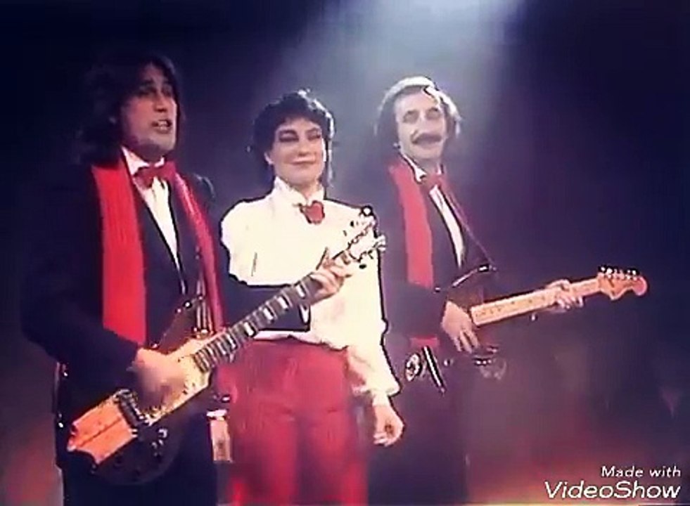 ME ENAMORO DE TI Ricos y Pobres