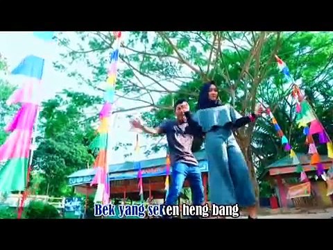 BERGEK - SEKEN HENG - House mix 2017 FULL HD Video Quality