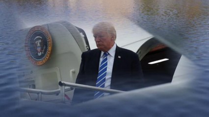 President Trump Reportedly Plans to Disband Climate Change Panel