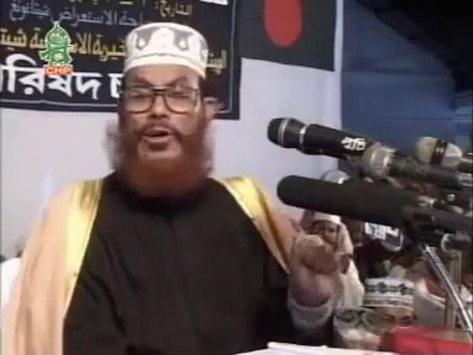 জাহান্নামের ভয়াবহতা। Bangla Waz। Allama Delwar Hossain Saidi।