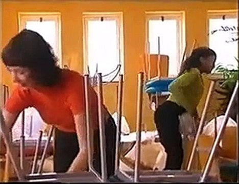 Hollyoaks 23rd January1997