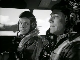 Twelve O'Clock High  S1E01 - Golden Boy Had 9 Black Sheep