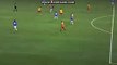 Fabio Quagliarella Second Goal - Sampdoria vs Benevento 2-1 20.08.2017 (HD)