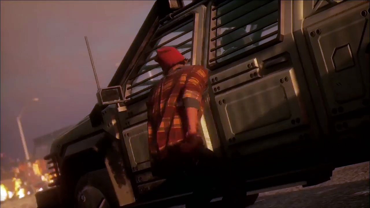 State of Decay 2 - Trailer Gamescom