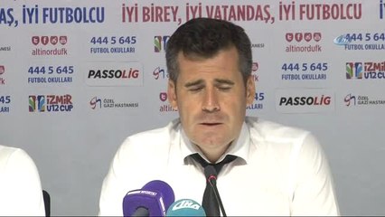 Eroğlu: "Çıkaracağımız Dersler Var"