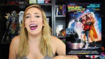 TOP 5 DYSTOPIAN MOVIES - Lootcrate June 2016 Unboxing I gush a lot about my top 2, just to