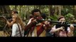 KONG: SKULL ISLAND Extended Featurette Story (2017) Tom Hiddleston Monster Movie HD