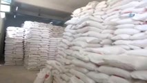 Türk Kızılayından Yemen'e Gıda Yardımı