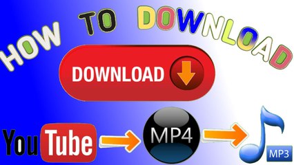 How To Download Video to Audio mp3 From YouTube in Pc Hindi/Urdu
