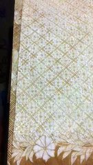 Batik tulis tersulit motif cakar di Batikdlidir