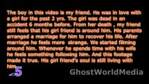 ☠Top 6 Videos Of Ghost Taking Revenge On Girls Ghost Of Suicided Boy Attack Lady Shocking Viral Video☠