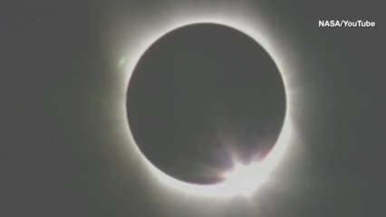 States Prepare For A Massive Number Of Visitors To See The Solar Eclipse