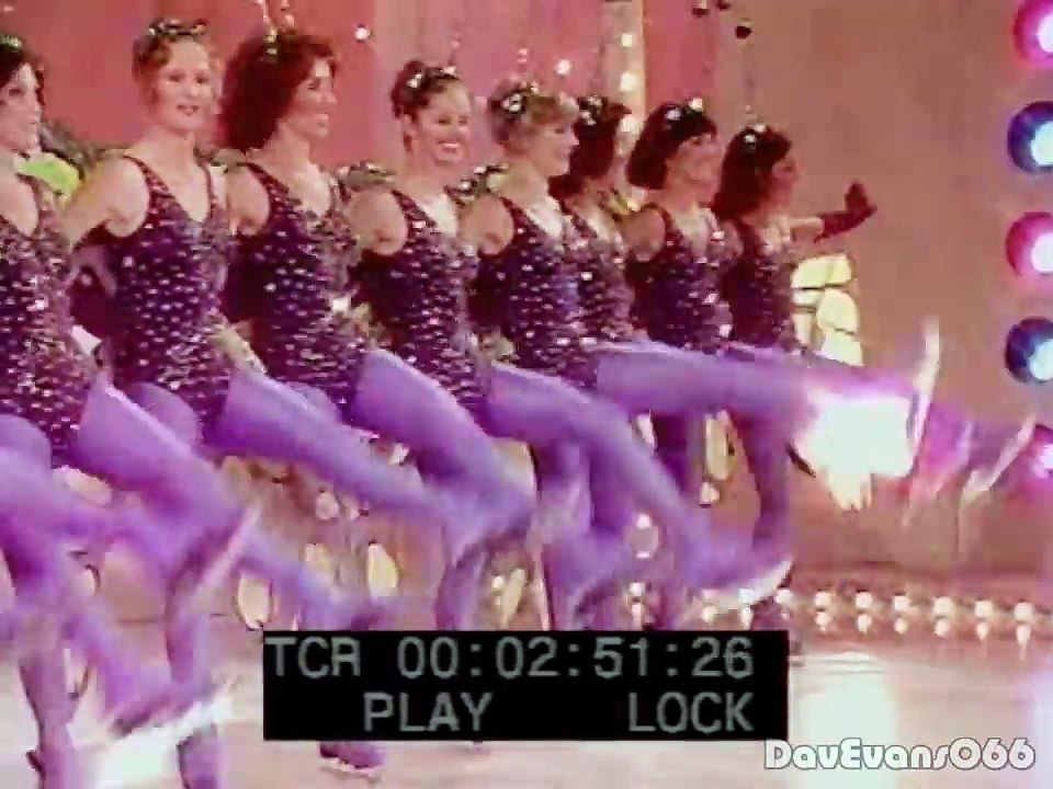 Donny & Marie Osmond Show W/ Paul Anka, Paul Lynde, Osmond Brothers